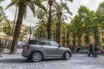 Mini Cooper S E Countryman ALL4 2017 года (WW)